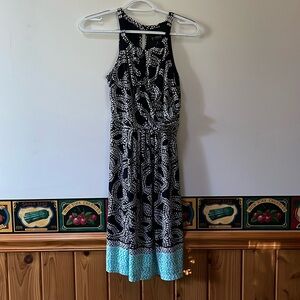 Women’s Summer Dress